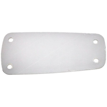 Kason 91248000000 Shim- 4 Hole 91248000000